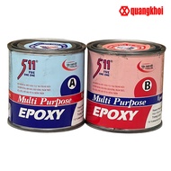 AB 511 Multi Purpose Epoxy Glue - Genuine product