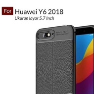 Case Autofocus Huawei Y6 2018