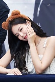 收Blackpink小卡