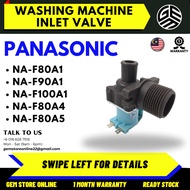 NA-F80A1 / NA-F90A1 / NA-F100A1 / NA-F80A4 / NA-F80A5 / NA-F90A4 PANASONIC Washing Machine Inlet Val