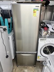 三菱牌二門雪櫃