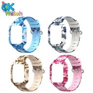 Ok Watch กรอบเคสนาฬิกาพร้อมสาย Wonlex รองรับรุ่น T20T24T24PROT55PROMAX ของแท้ 100%