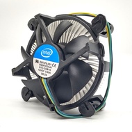 Intel intel CPU Fan i5 i7 Motherboard E97379-001/003 12v0.17 A0.2 A0.6A