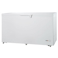 Midea 390L Chest Freezer WD-300W