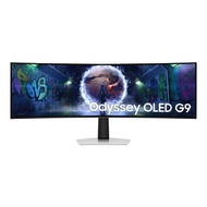 Samsung Monitor 49" OLED G930SD (LS49DG930SEXXT)