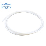2 Meters PTFE PTFE Bowden Tube (4.0mm OD/2.0mm ID)1.75mm Filament for 3D Printer
