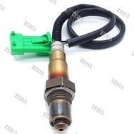 ZR For Peugeot  0258006027 O2 Oxygen Sensor Fit for Citroen Berlingo C2 C3 C4 C5 C6 C8 for Peugeot 2
