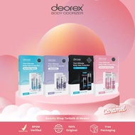 Deorex body Odorizer spray 4ml