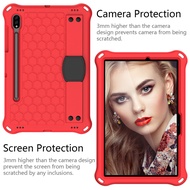 For Samsung Galaxy Tab S11 SM-X730 11" 2025 protective Case, Galaxy Tab A11 Plus 2025 EVA Soft Cover