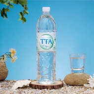 Tap Water 3 Bottles (9 Liters) - Water A, Electrolyzed Salt, Anolyte Sterilization
