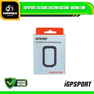 IGPSPORT Silicone BSC200 BSC300 - BH200/300