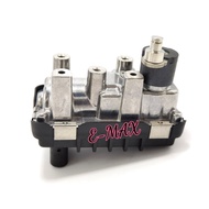 FORD RANGER T6 TURBO ACTUATOR 2.2 - 6NW 009 550(ONLY FORD RANGER T6 2.2 USE)