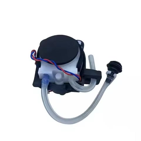 Water Pump Motor for Ecovacs Deebot Ozmo 950 900 Deebot Ozmo N8 N8Pro T9 T8 T5 Deebot T10 T20 X1 Mop