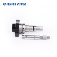 New 6pcs China Made New U462=P12 Fuel Pump Plunger Element XY12P33(P12) for WEIFU
