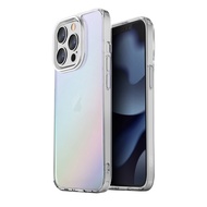 Ốp Lưng Cho Iphone 13 Pro UNIQ Hybrid LifePro Xtreme Trong Suốt Công Nghệ 3H Chống Trầy Xước Tối Đa