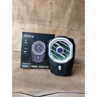 Game GMR05 Mobile Phone Radiator RGB Lighting