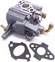 Boat Motor 69M-14301-10 69M-14301-11 69M-14301-12 18-34604 Carburetor Carb Assy and 69M-E3645-A0 69M