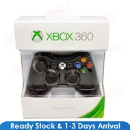 Microsoft Xbox 360 Wireless Controller Joysticks Bluetooth Vibration