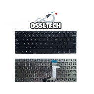 X411 ASUS A411 X411U X411UN X411UA X411UQ X411UV X411UF X411SC LAPTOP KEYBOARD