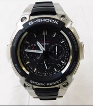 CASIO MTG-1200 TOUGH SOLAR G-SHOCK