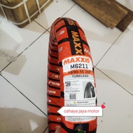 Maxxis 70 90 16 tubeless outer tire