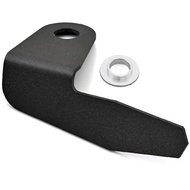 Daytona Bike Dash Cam M820WD/M802WD/M760D Control Switch Bracket Mirror M10/M8 Clamp 40884 - Accesso