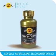 Sea Quill Natural GAMAT SEA CUCUMBER Extract