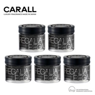 [Bundle Deal] CARALL Regalia Enrich G Glitter 2nd Gen (5 x 60ml)