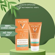 Vichy capital soleil sunscreen / vichy capital soleil industrial park