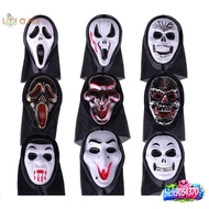 Premium Quality Halloween Spooky Cosplay Costume or Extremely Beautiful Spooky Halloween Cosplay Cos