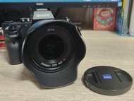 ZEISS BATIS 25mm/2F Sony Emount(相機鏡頭) #SONY a7II