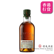 ABERLOUR - Aberlour - 亞伯樂16年單一麥芽蘇格蘭威士忌 Double Cask 700ml