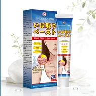 Warts cream Genital wart removal cream Wart removal cream ubat buang kutil skin tag mole wart & corn