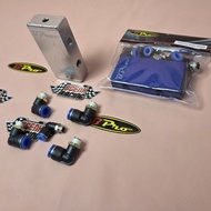 Bpro Original Aluminum Box Air Tube Bpro