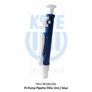 ALLA PI-Pump Pipette Filler, , Original from France