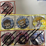反叛的魯路修  反叛的魯魯修  朱雀 卡莲 鲁鲁修 code geass cc 襟章 杯墊 掛飾 鎖匙扣
