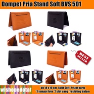 Bvs Stand New Men's Wallet