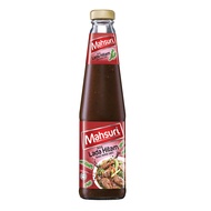 Mahsuri Soy Sauce - Black Pepper