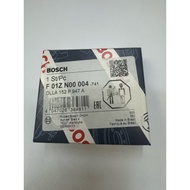 P947 DLLA152P947A F01ZN00004-741 Bosch Nozzle Including a Capnut and washer