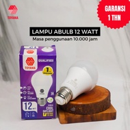 12W LED Bulb