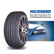 Otani KC2000 1เส้น ปี25 235/50R18 235/55R18 245/40R18 245/45R18 265/35R18 ขอบ18 Benz Eclass BMW 330
