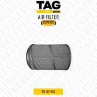 Air Filter / Filter udara Isuzu Elf Nhr 55 / Nkr 66 / Nkr 71