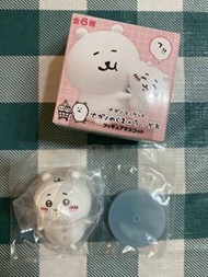 [換] Chiikawa x Nagano 盲盒 (Chill 小八 兔兔 自嘲熊 Joke Bear)