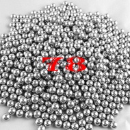 Hot Sale Steel Ball Bearing Stainless Steel 2mm / 100 Pcs