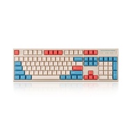 Bàn phím Leopold FC900R Bluetooth Blue Coral - Brown MX2A Switch