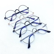 Kacamata Bulat Kacamata Steve Jobs Kacamata Frame Bulat