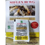 (Insect) 1g Miflex 80wg/Bright Resource/Anai-anai/Ant/fipronil 80%