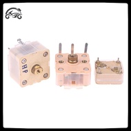 [8C11] 1PCS Variable Capacitor 223P 224f 443DF For AM Radio Dual Capacitor FM Radio Frequency Modula