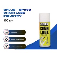 QPLUS CHAIN LUBE QP909