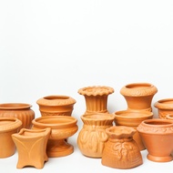 Terra Cotta Planter for Succulents - Terra Cotta Planter for Succulents